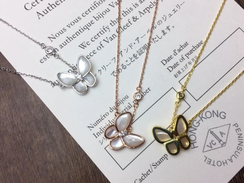 BestValue Vca Necklaces 254188