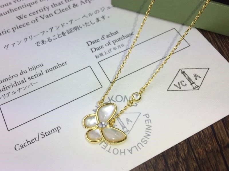 BestValue Vca Necklaces 254188