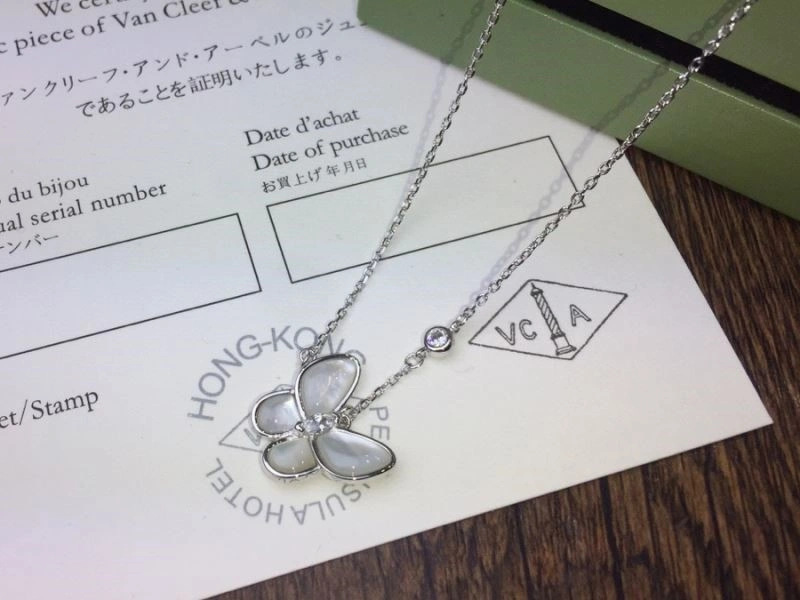 BestValue Vca Necklaces 254188