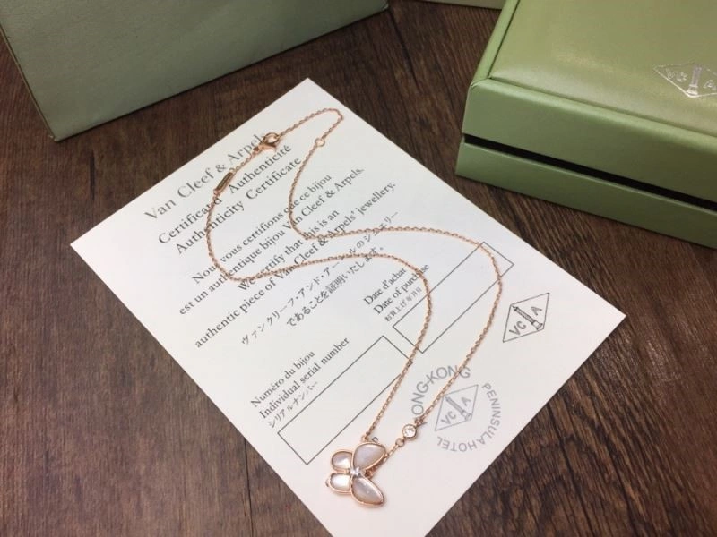 BestValue Vca Necklaces 254188