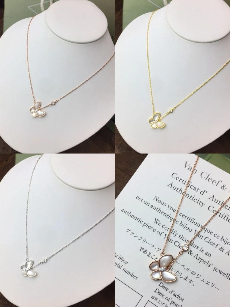 BestValue Vca Necklaces 254188