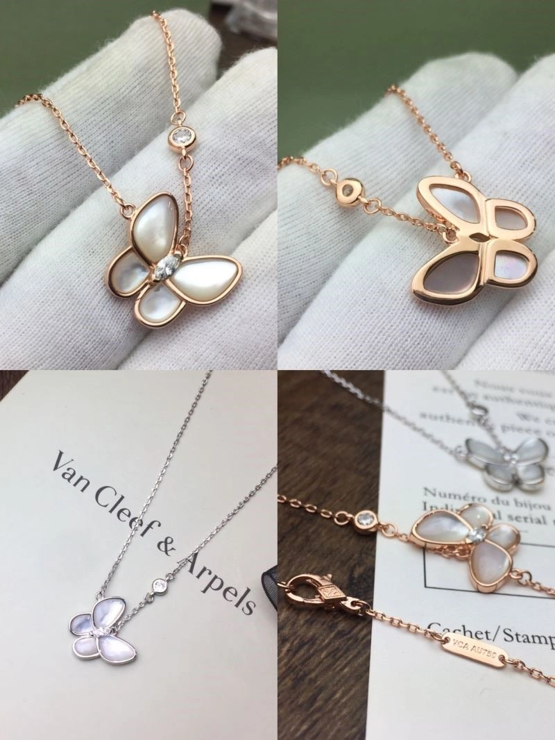 BestValue Vca Necklaces 254188