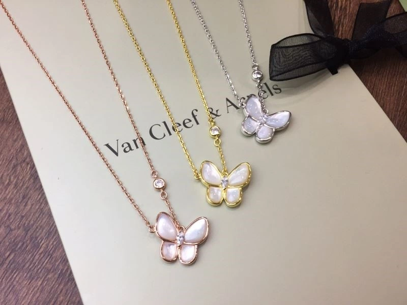 BestValue Vca Necklaces 254188
