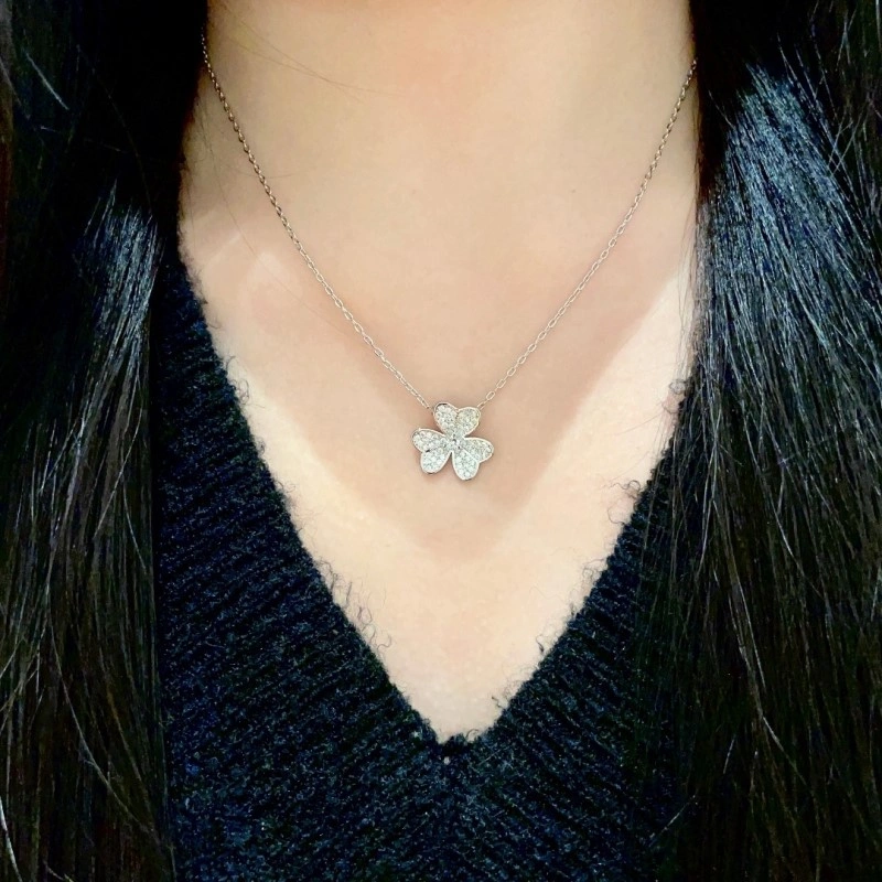 Vca Necklaces HighPerformance 254187
