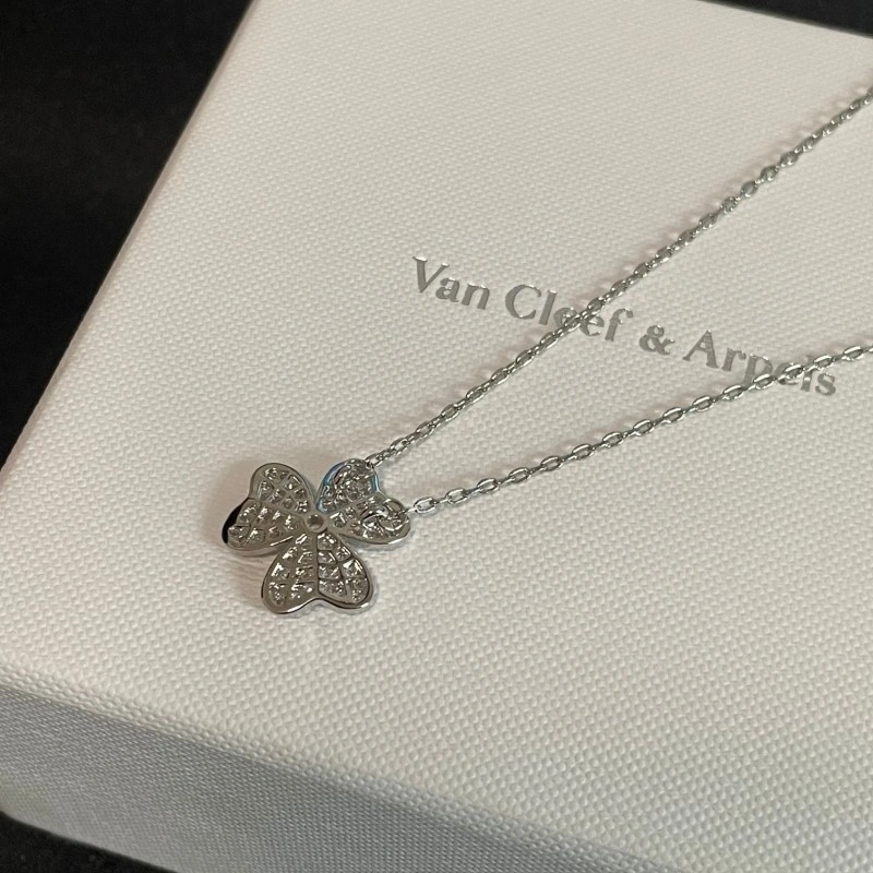 Vca Necklaces HighPerformance 254187