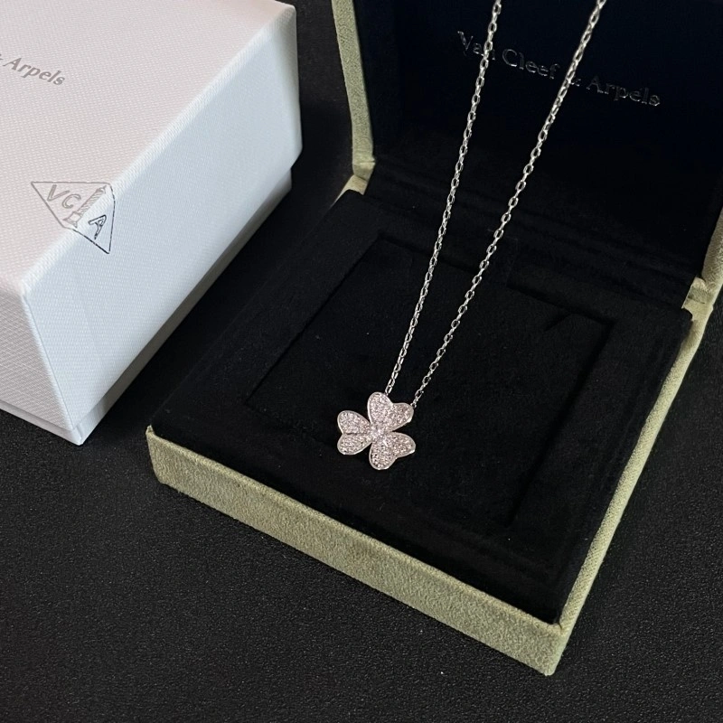 Vca Necklaces HighPerformance 254187