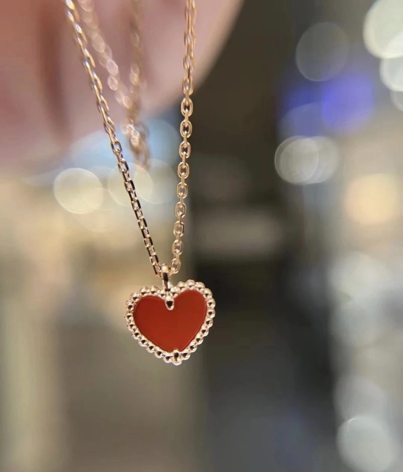 HighQuality Vca Necklaces 254175