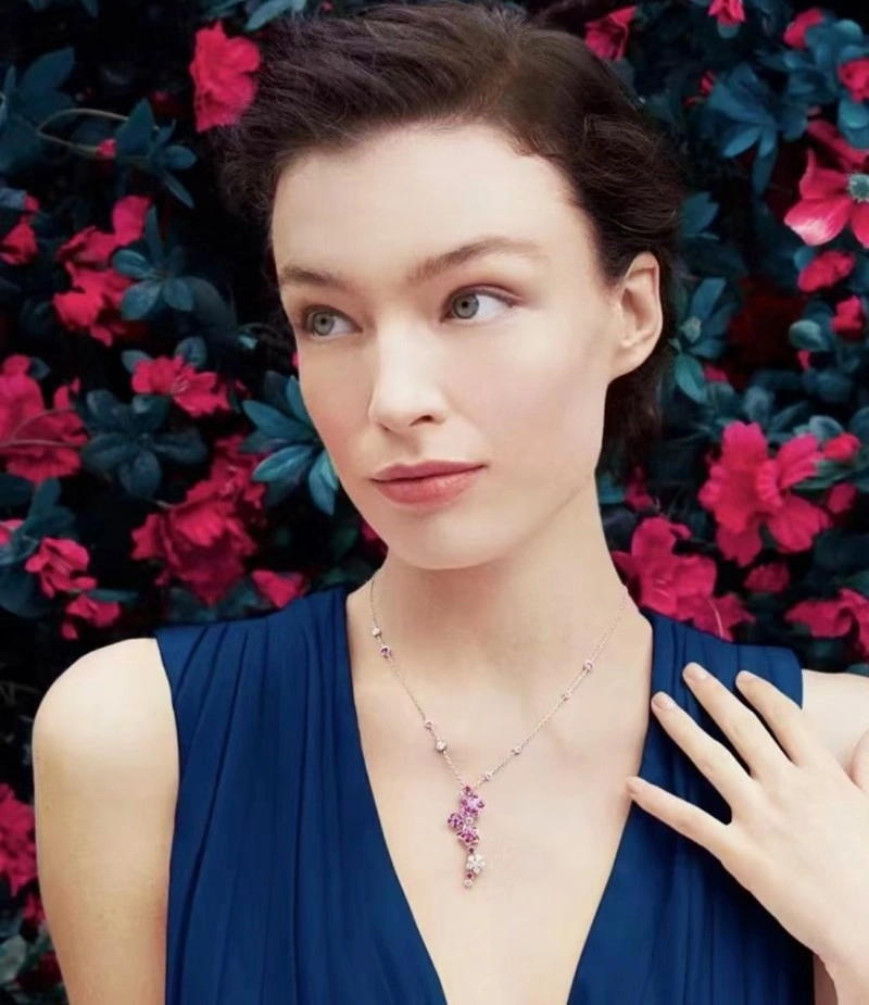 Vca Necklaces OnTrend 254164