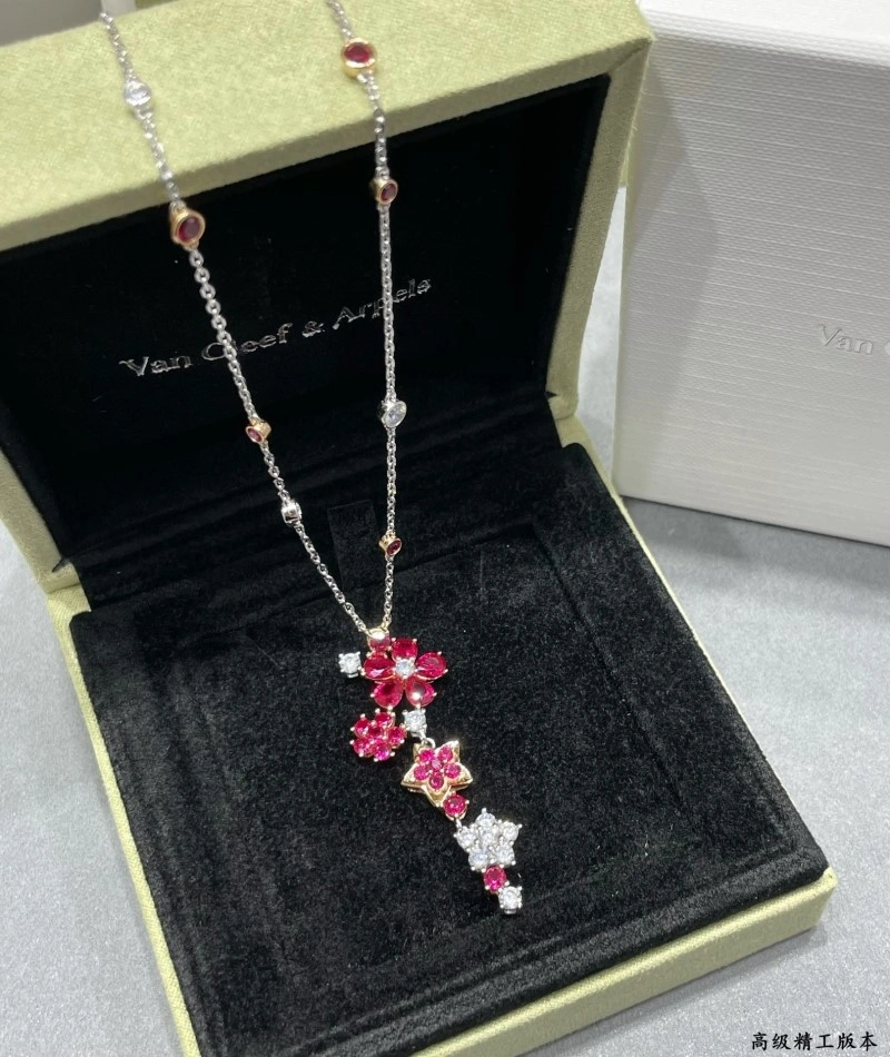 Vca Necklaces OnTrend 254164