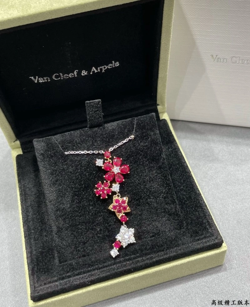 Vca Necklaces OnTrend 254164