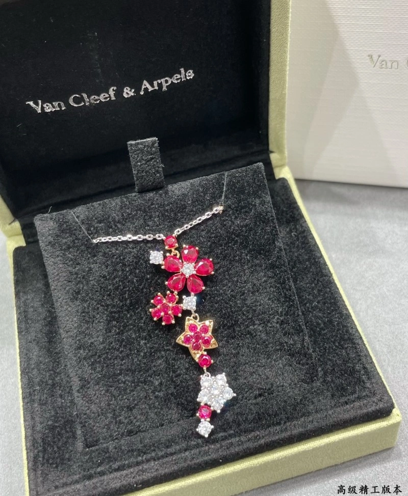 Vca Necklaces OnTrend 254164