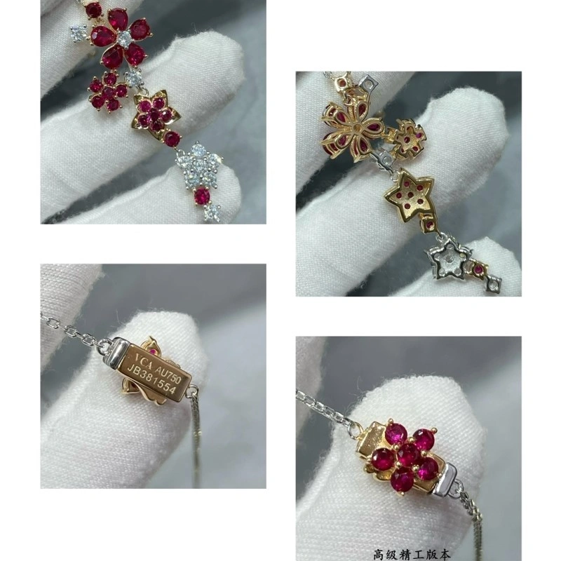 Vca Necklaces OnTrend 254164