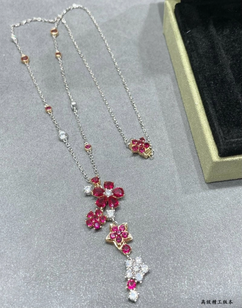 Vca Necklaces OnTrend 254164