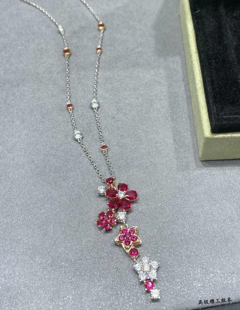 Vca Necklaces OnTrend 254164