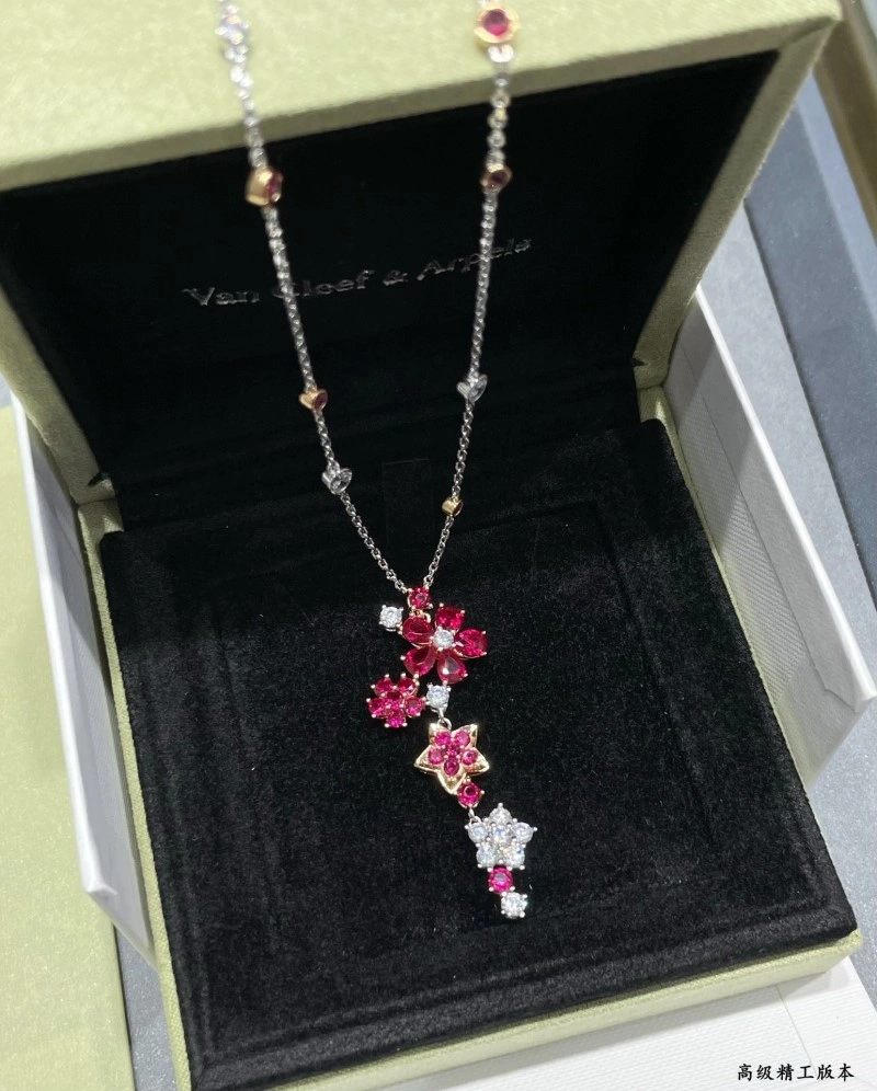 Vca Necklaces OnTrend 254164
