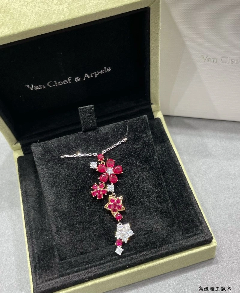 Vca Necklaces OnTrend 254164