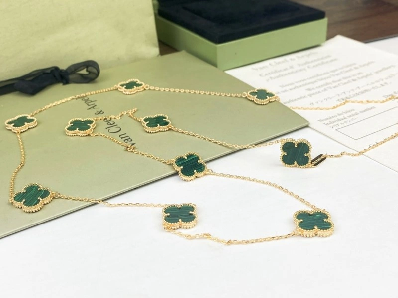 Vca Necklaces SoftTouch 254170