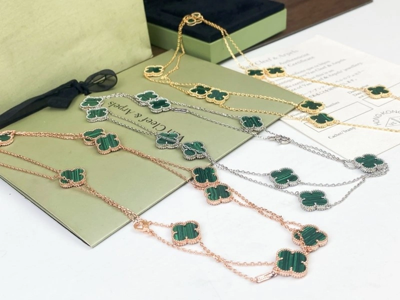 Vca Necklaces SoftTouch 254170