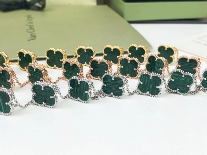 Vca Necklaces SoftTouch 254170