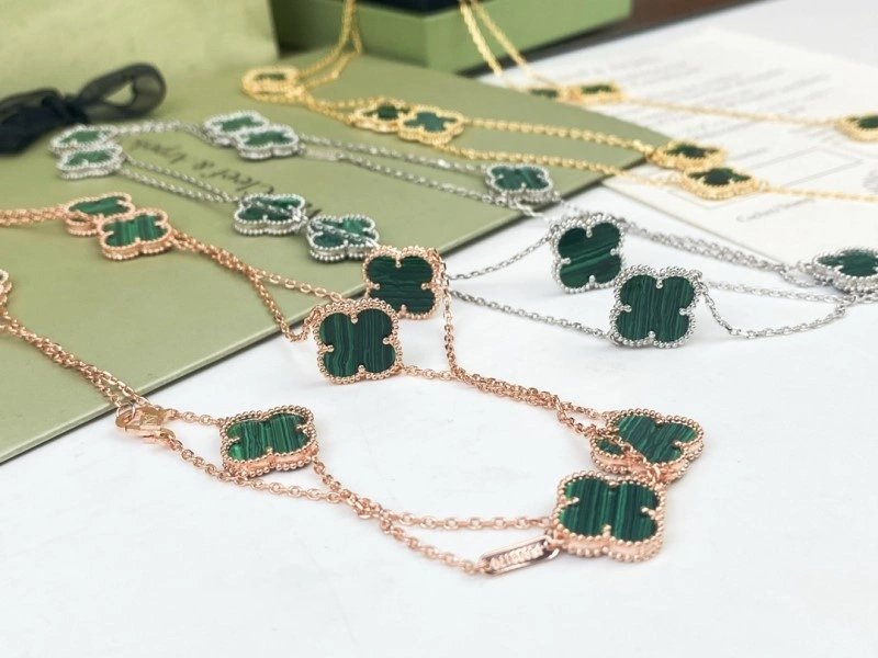 Vca Necklaces SoftTouch 254170