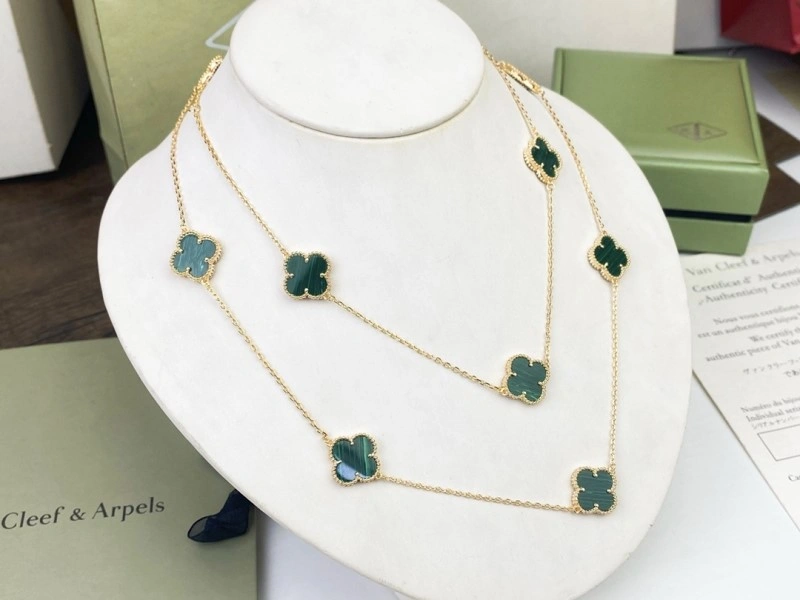 Vca Necklaces SoftTouch 254170