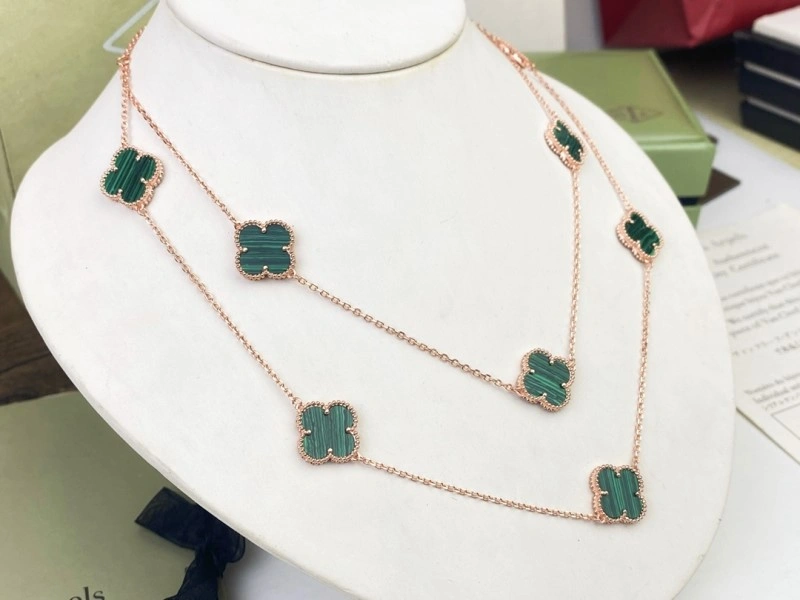 Vca Necklaces SoftTouch 254170