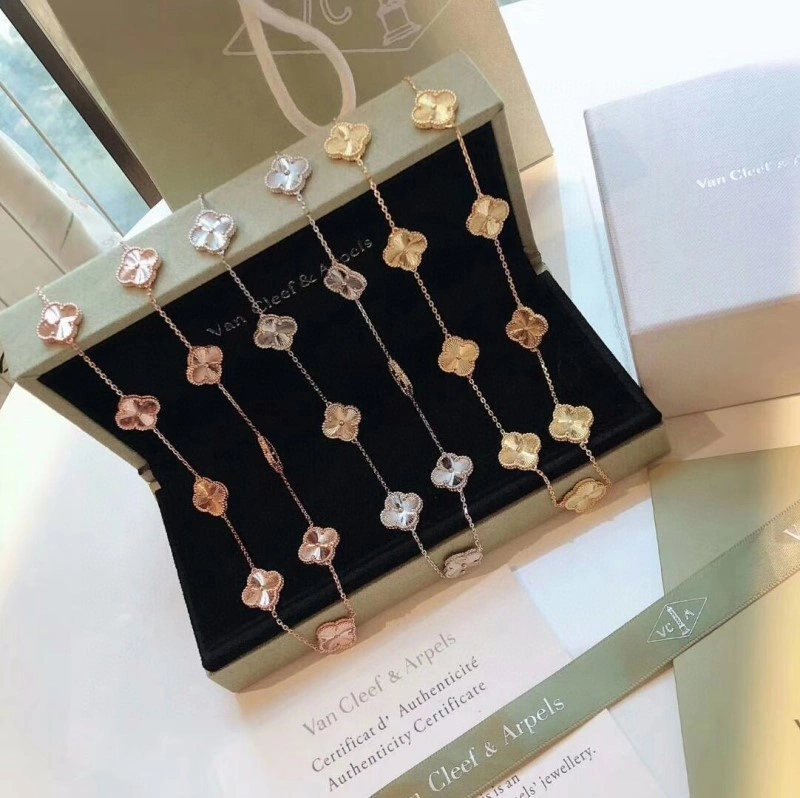 Original Vca Necklaces 254162