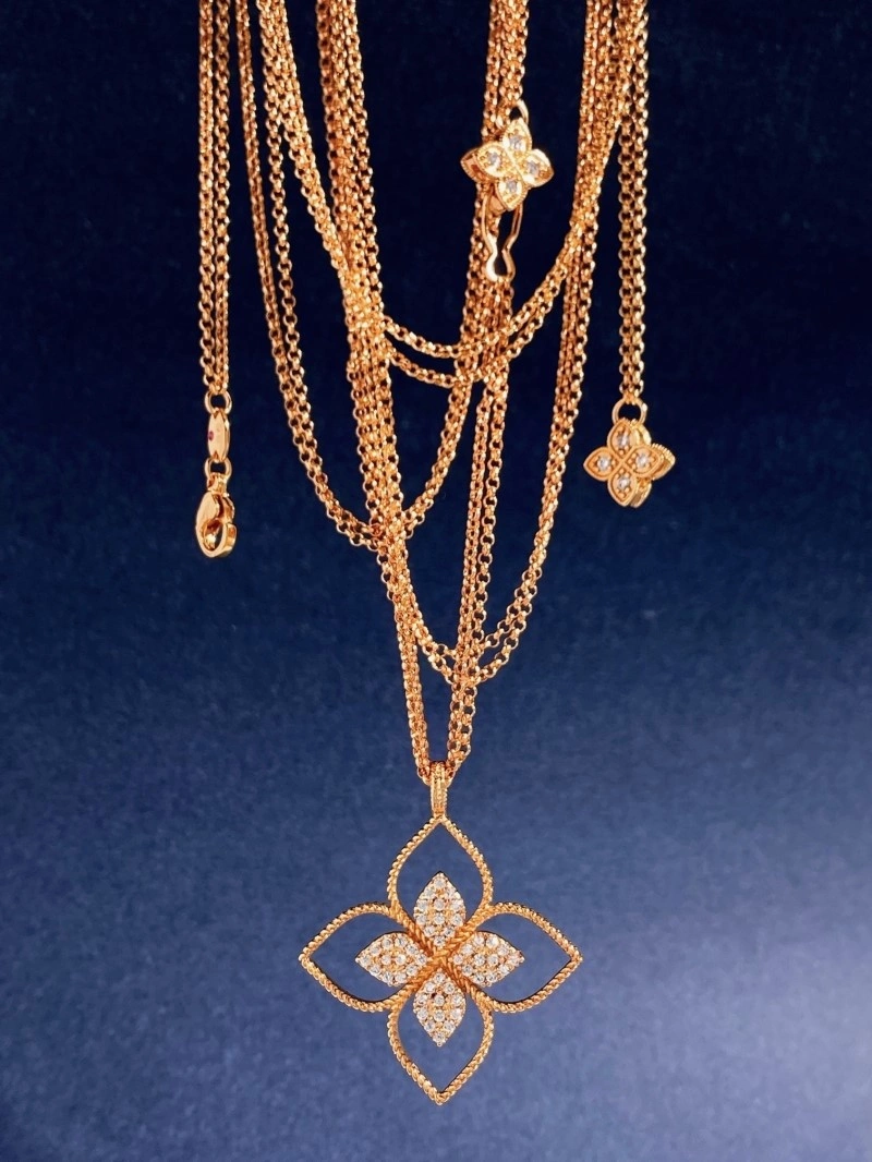 UrbanStyle Vca Necklaces 254074