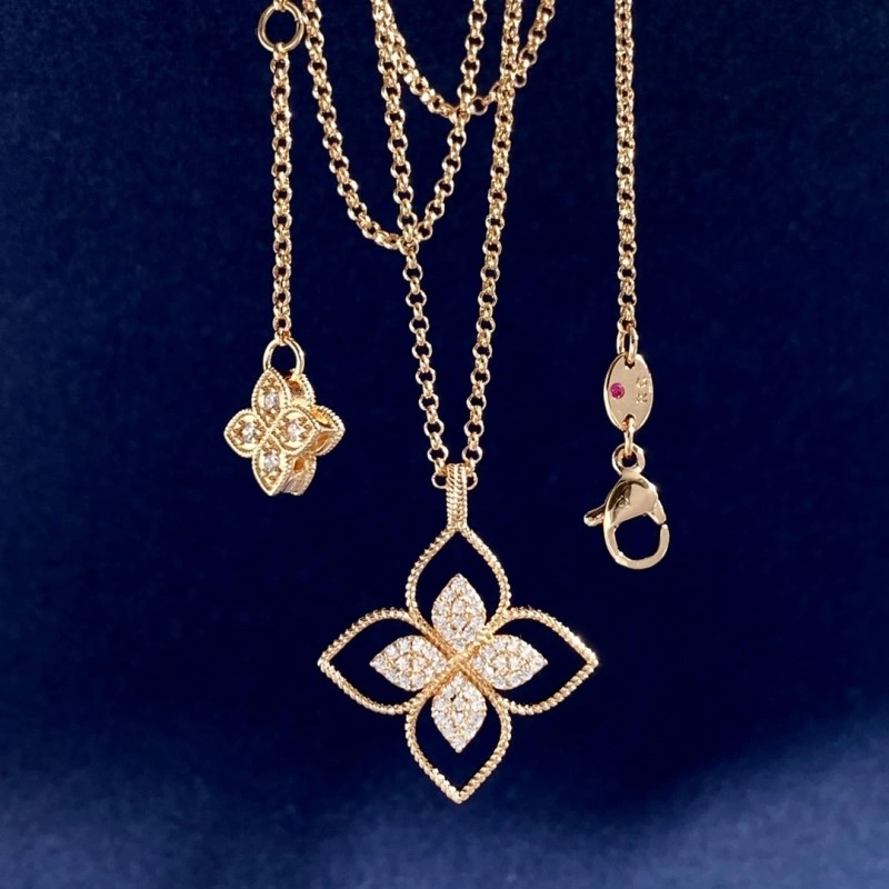 SoftTouch Vca Necklaces 254072