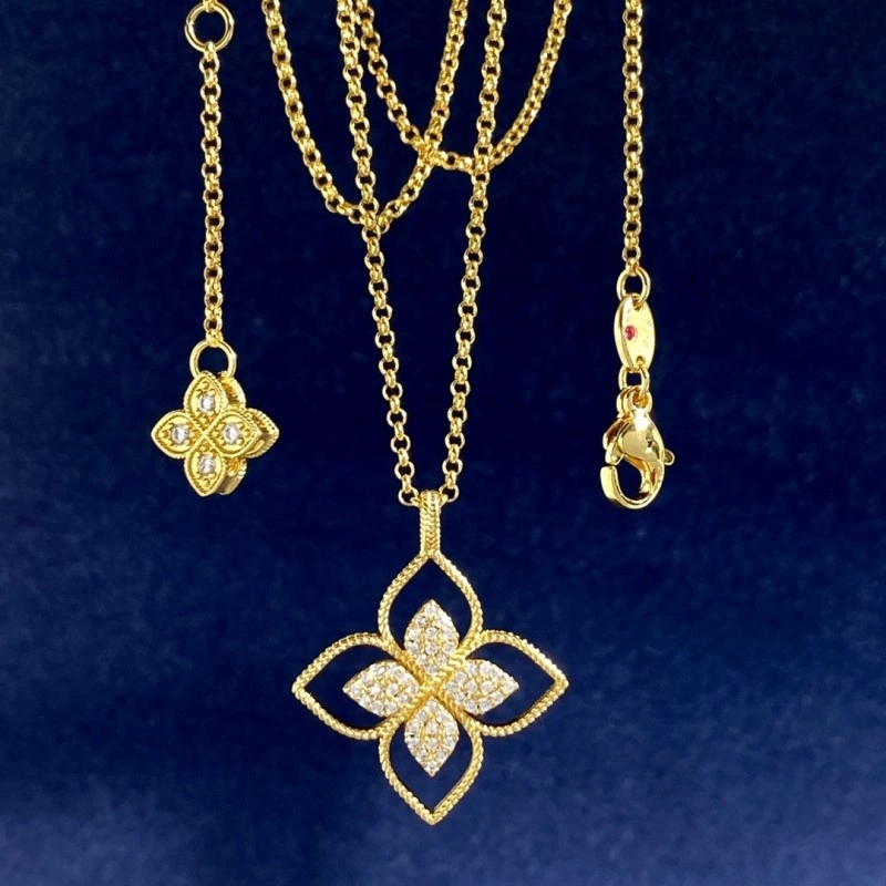 SoftTouch Vca Necklaces 254072