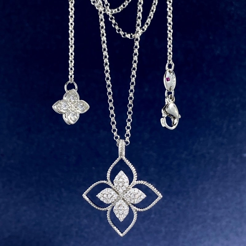 SoftTouch Vca Necklaces 254072