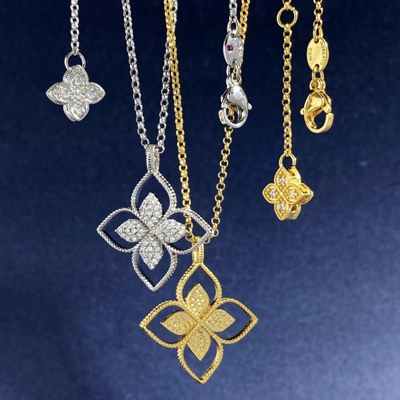 SoftTouch Vca Necklaces 254072