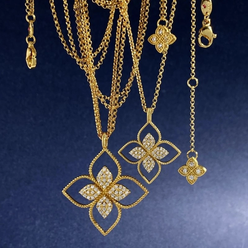 SoftTouch Vca Necklaces 254072