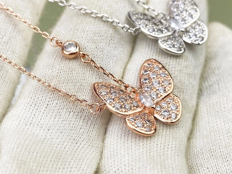 Vca Necklaces TopPick 254068