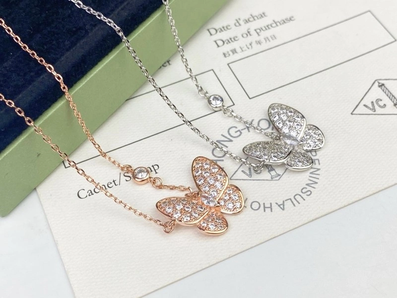 Vca Necklaces TopPick 254068