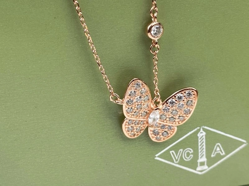 Vca Necklaces TopPick 254068