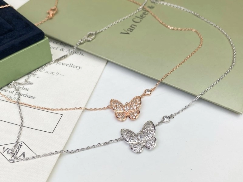 Vca Necklaces TopPick 254068