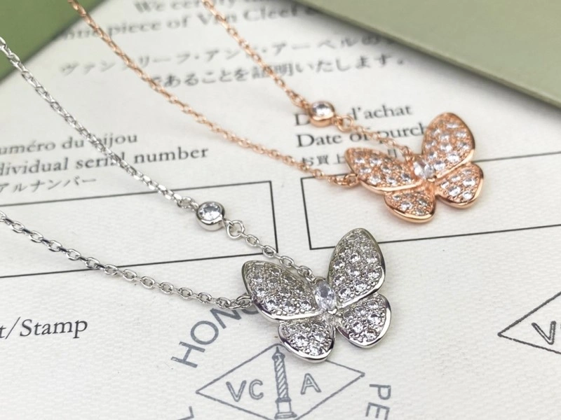 Vca Necklaces TopPick 254068