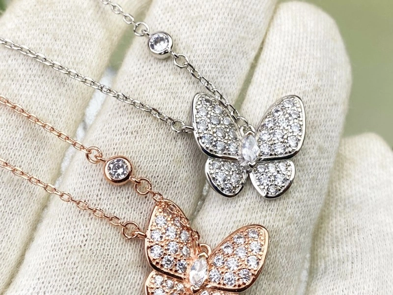 Vca Necklaces TopPick 254068