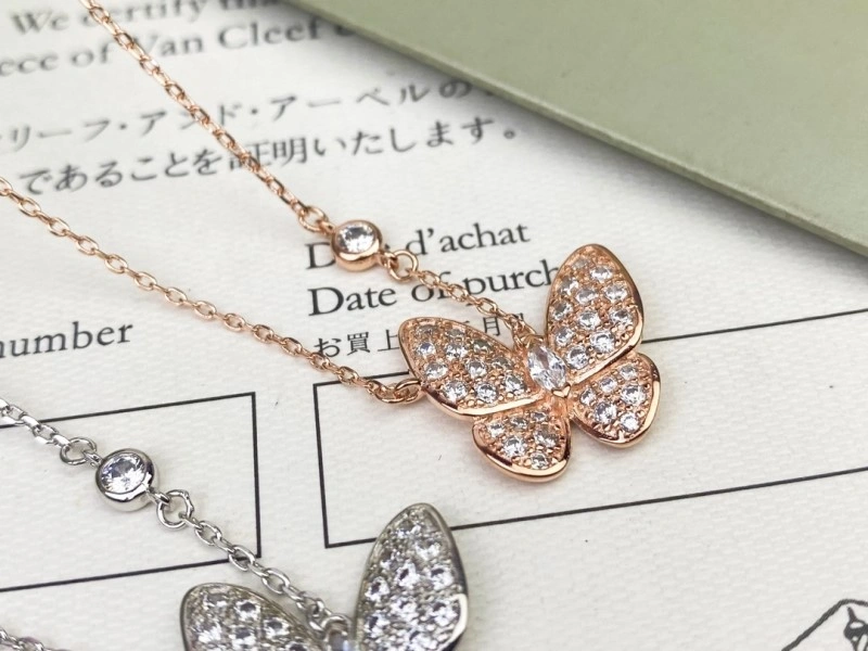 Vca Necklaces TopPick 254068