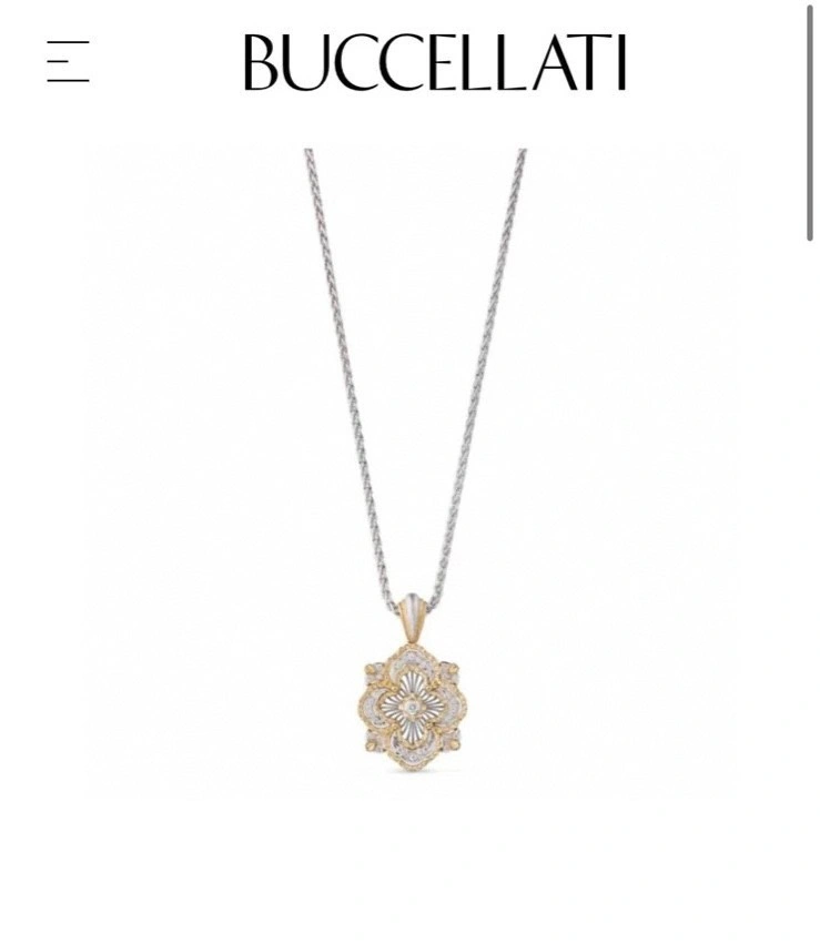 GoAnywhere Vca Necklaces 254067