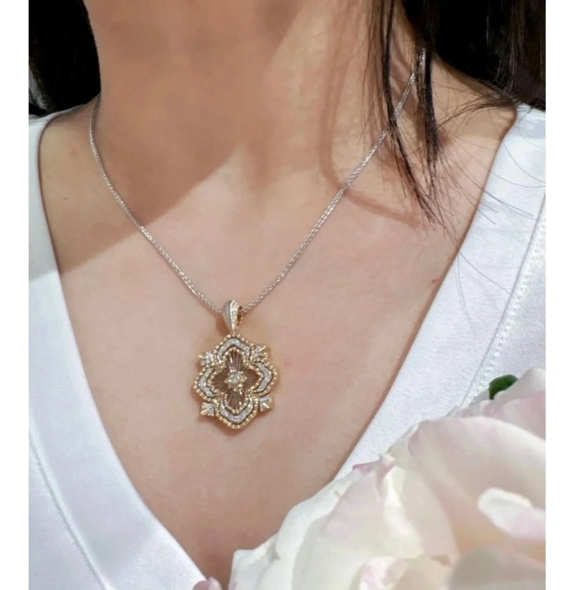 GoAnywhere Vca Necklaces 254067