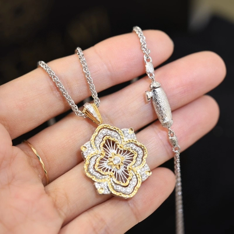 GoAnywhere Vca Necklaces 254067