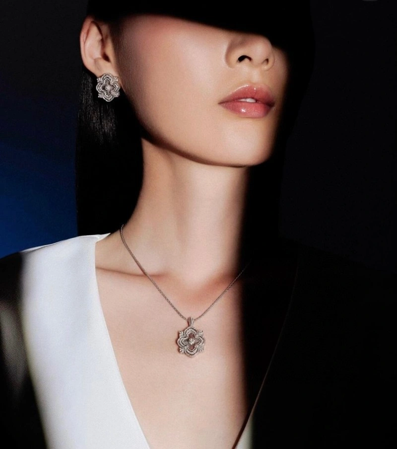 GoAnywhere Vca Necklaces 254067