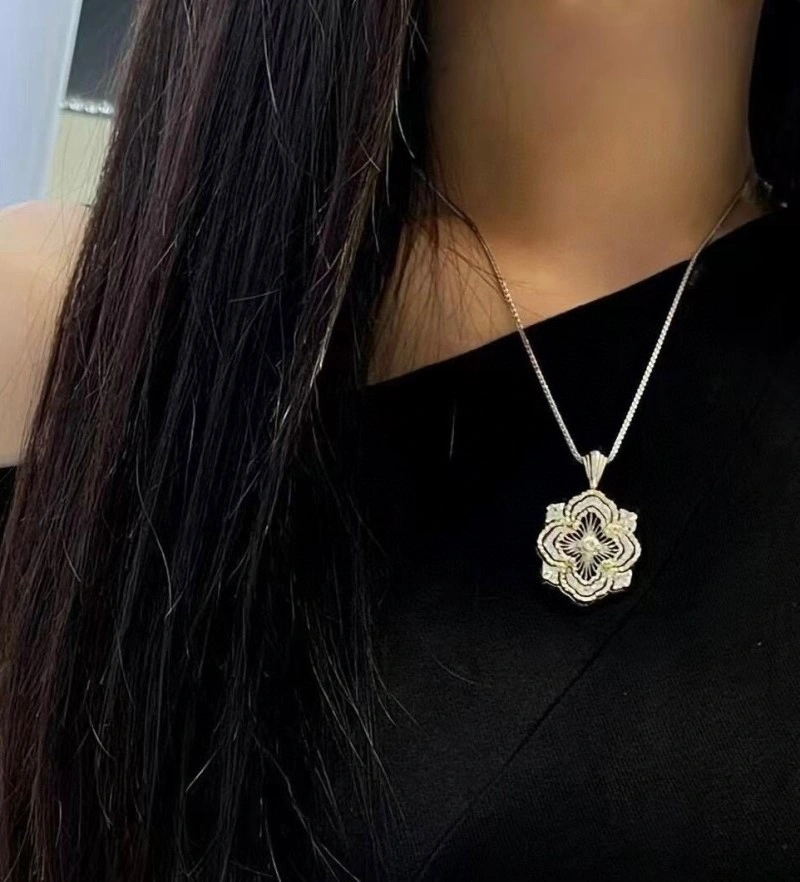GoAnywhere Vca Necklaces 254067