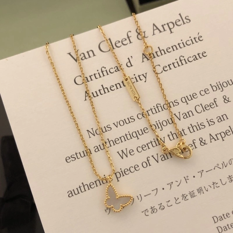 Vca Necklaces Upgraded 254065