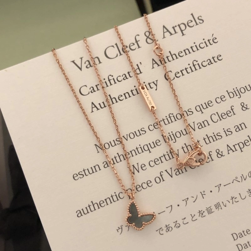 Vca Necklaces Upgraded 254065
