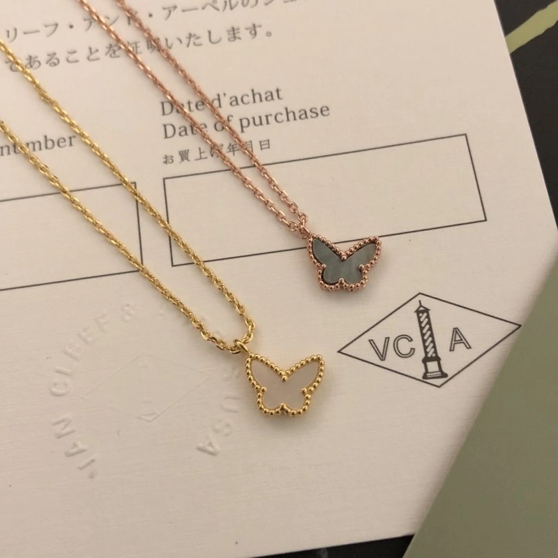 Vca Necklaces Upgraded 254065