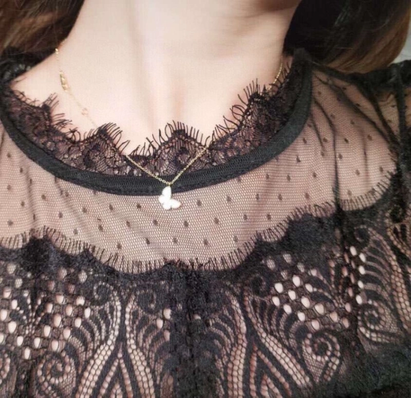 Vca Necklaces Upgraded 254065