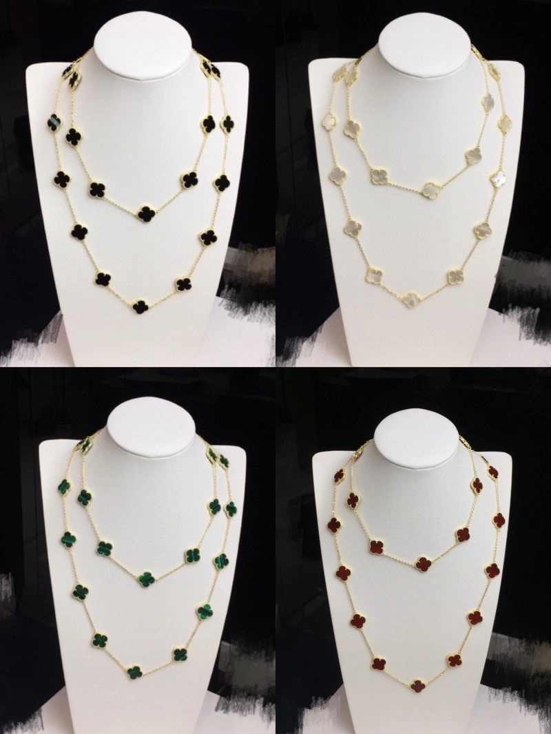 SoftTouch Vca Necklaces 254064